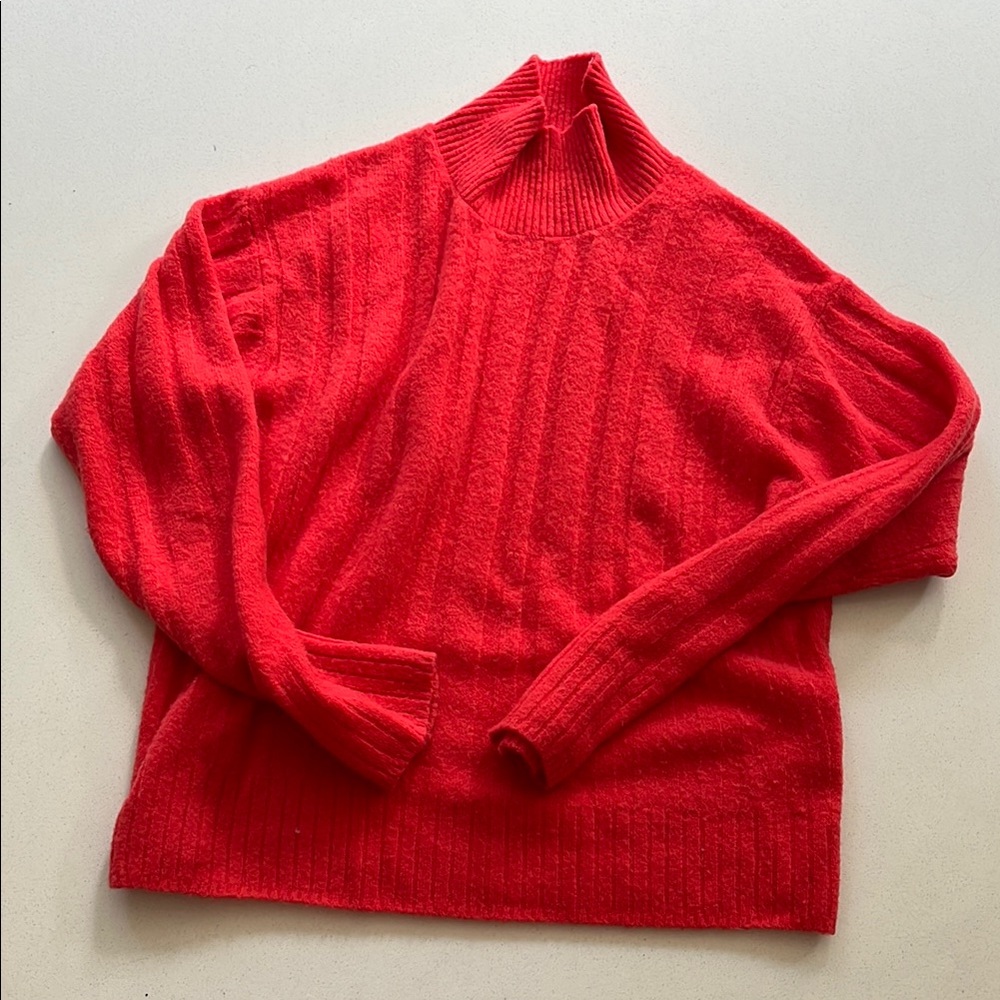 J Crew sweater